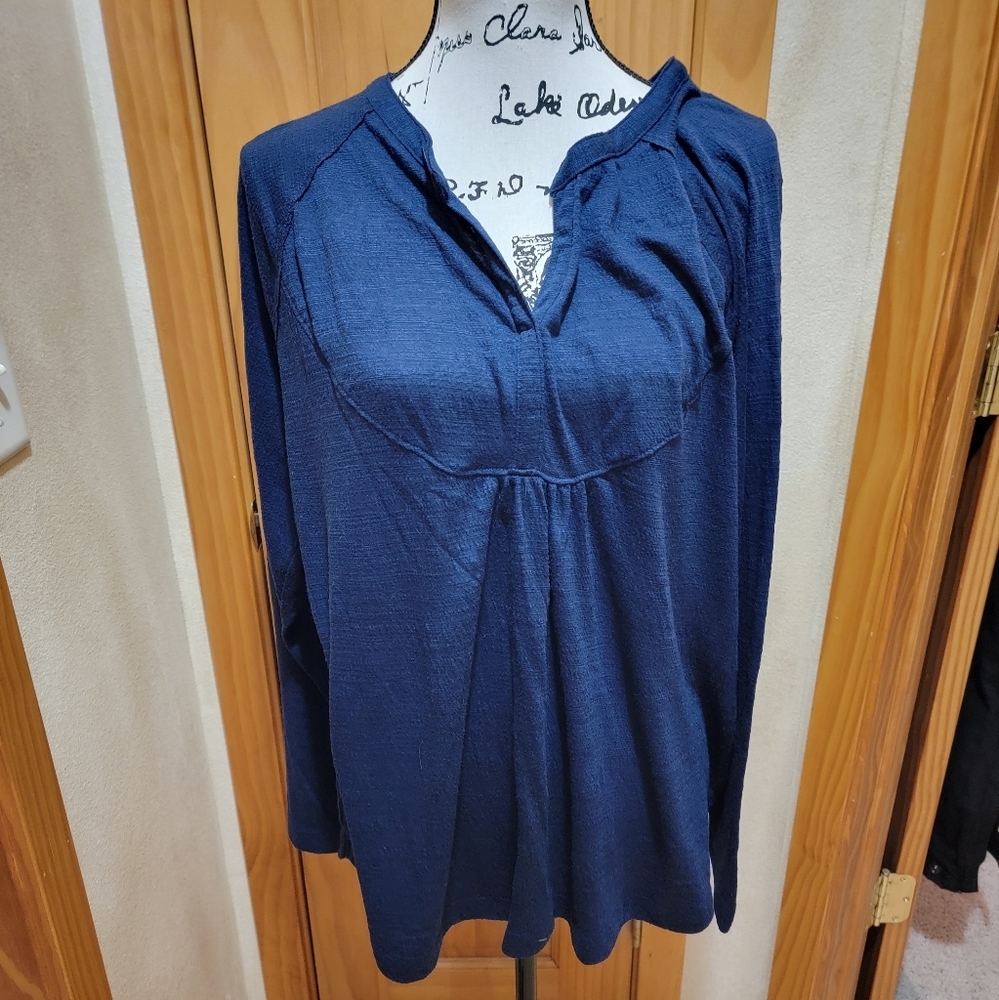 Sonoma, XXL, Navy Blue.